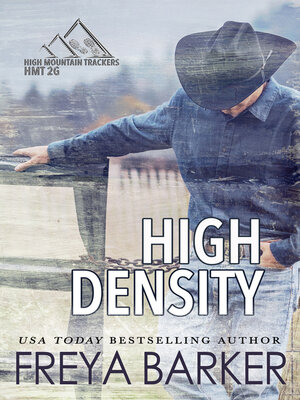 cover image of High Density